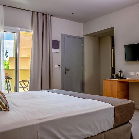 Olympion Village Kavos Bagian luar foto