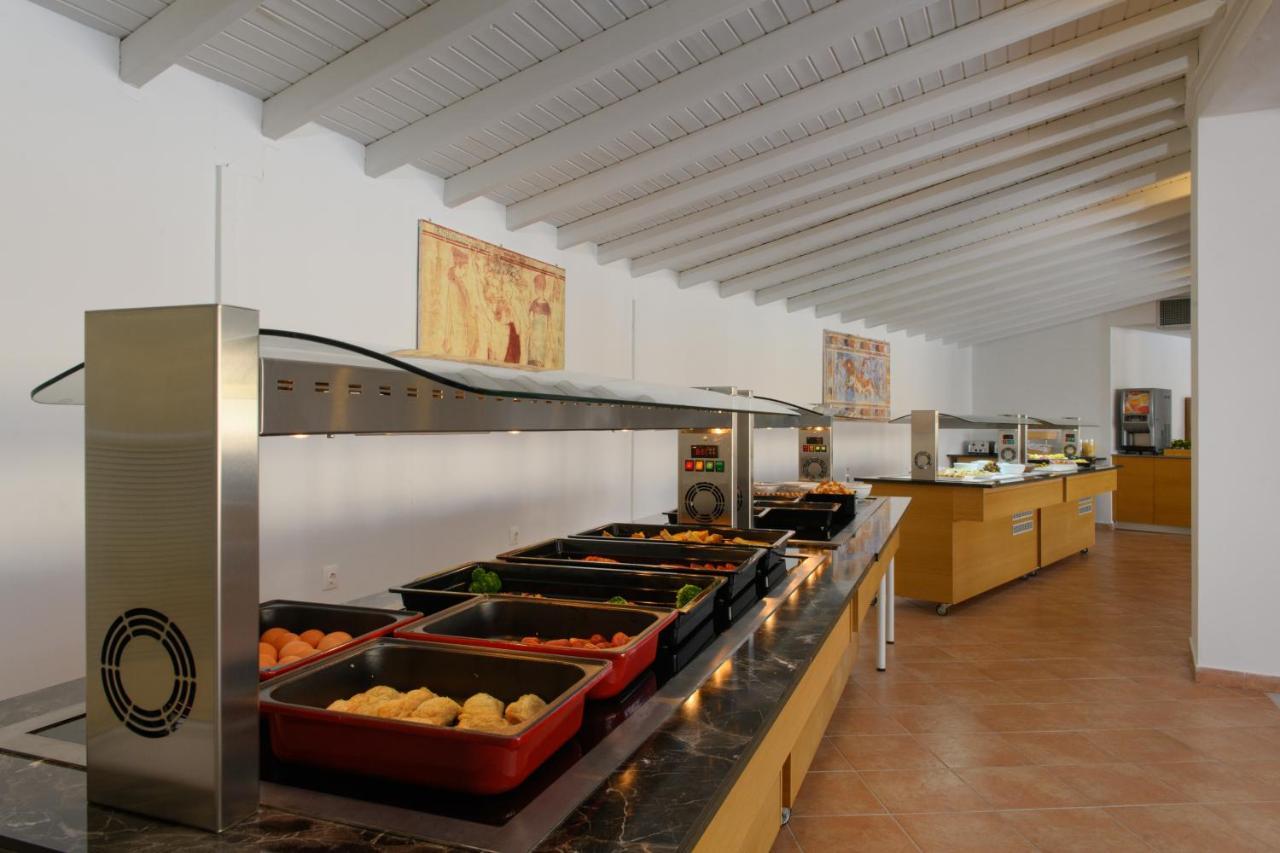 Olympion Village Kavos Bagian luar foto