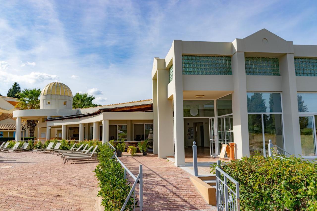 Olympion Village Kavos Bagian luar foto